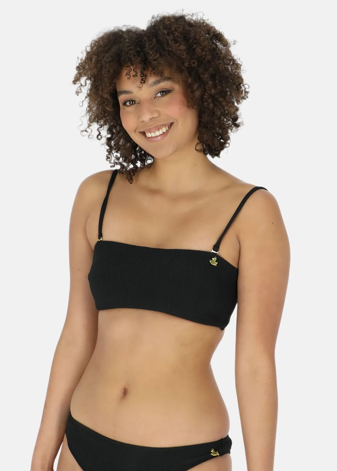Discount Blount & Pool Ibiza Bubble Bandeau Black