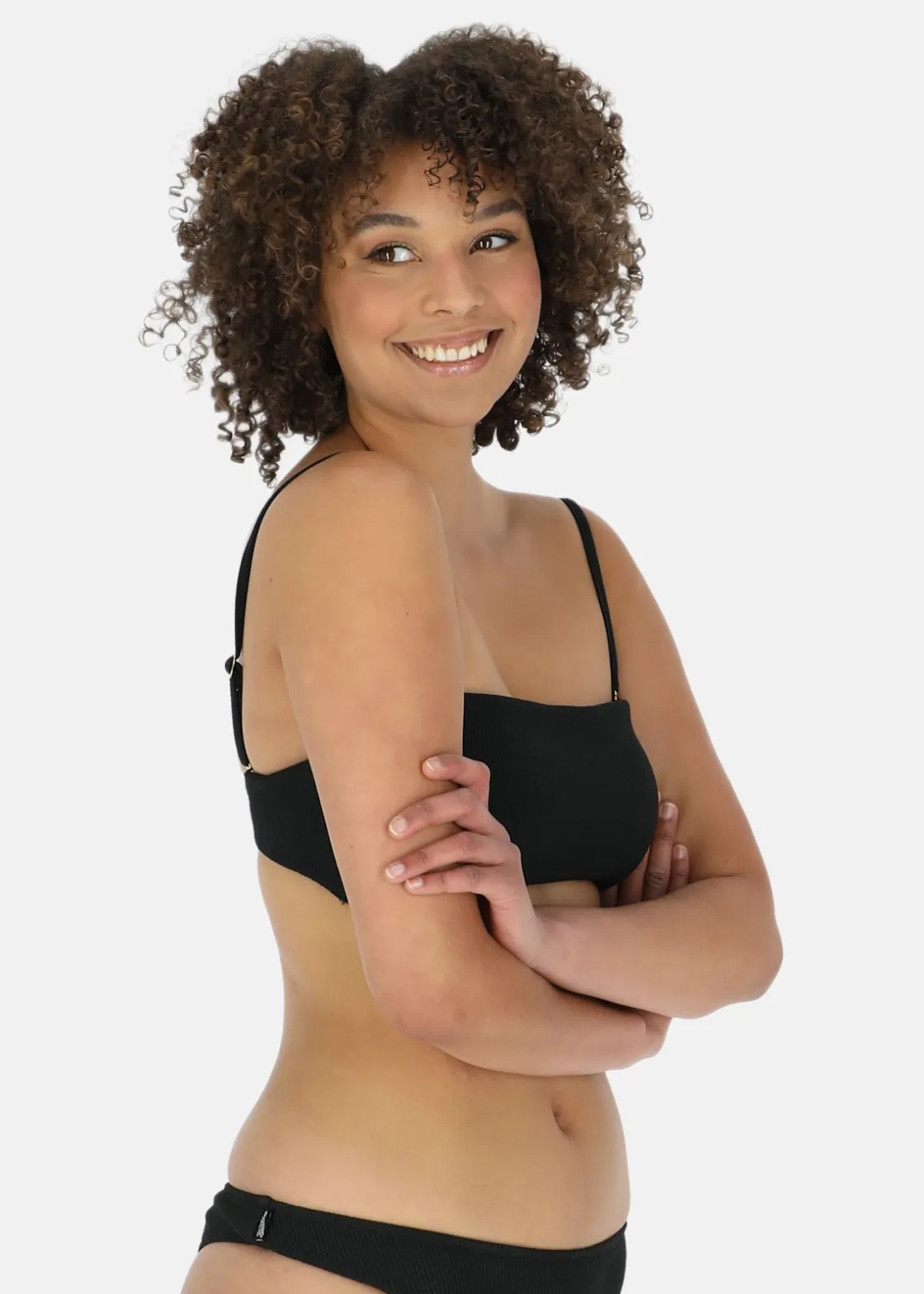 Discount Blount & Pool Ibiza Bubble Bandeau Black