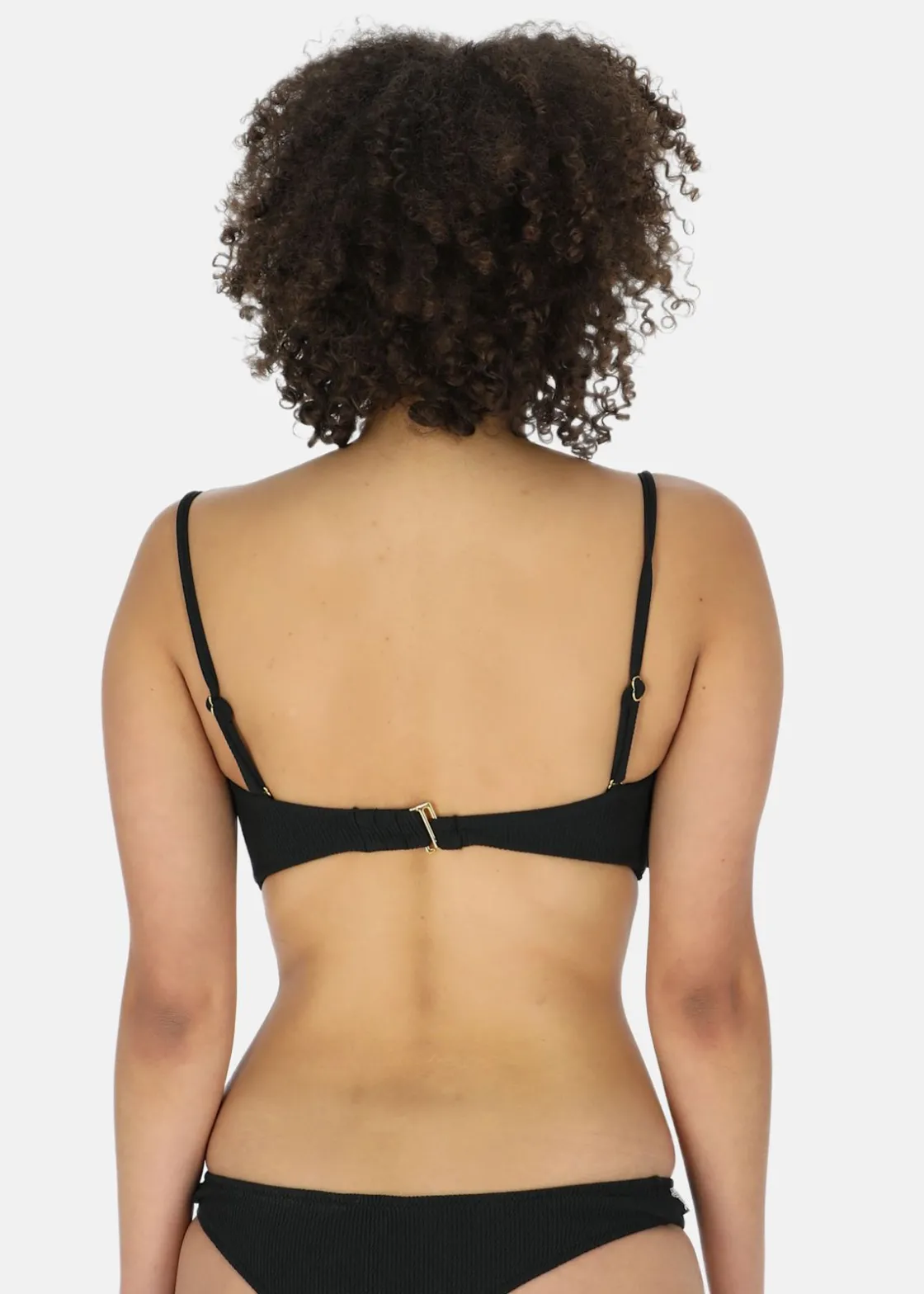 Discount Blount & Pool Ibiza Bubble Bandeau Black