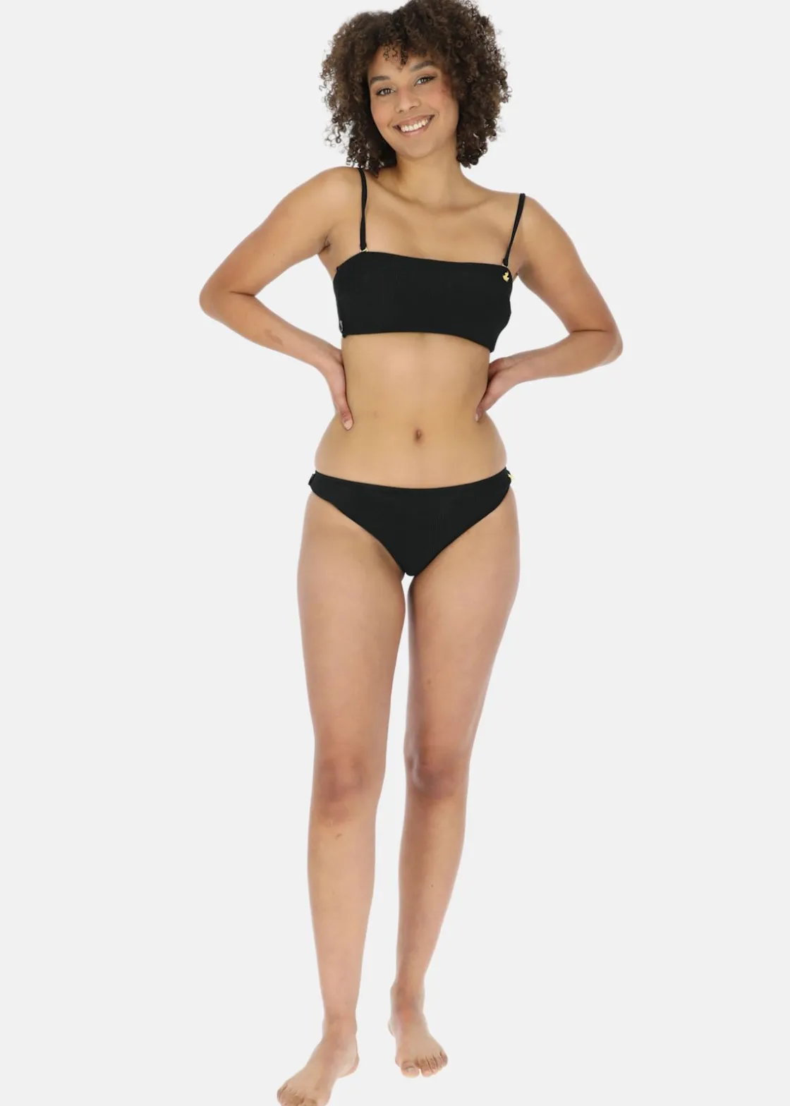Discount Blount & Pool Ibiza Bubble Bandeau Black