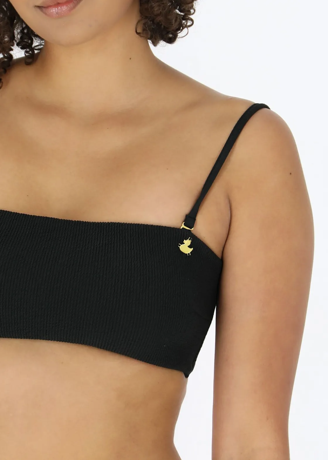 Discount Blount & Pool Ibiza Bubble Bandeau Black