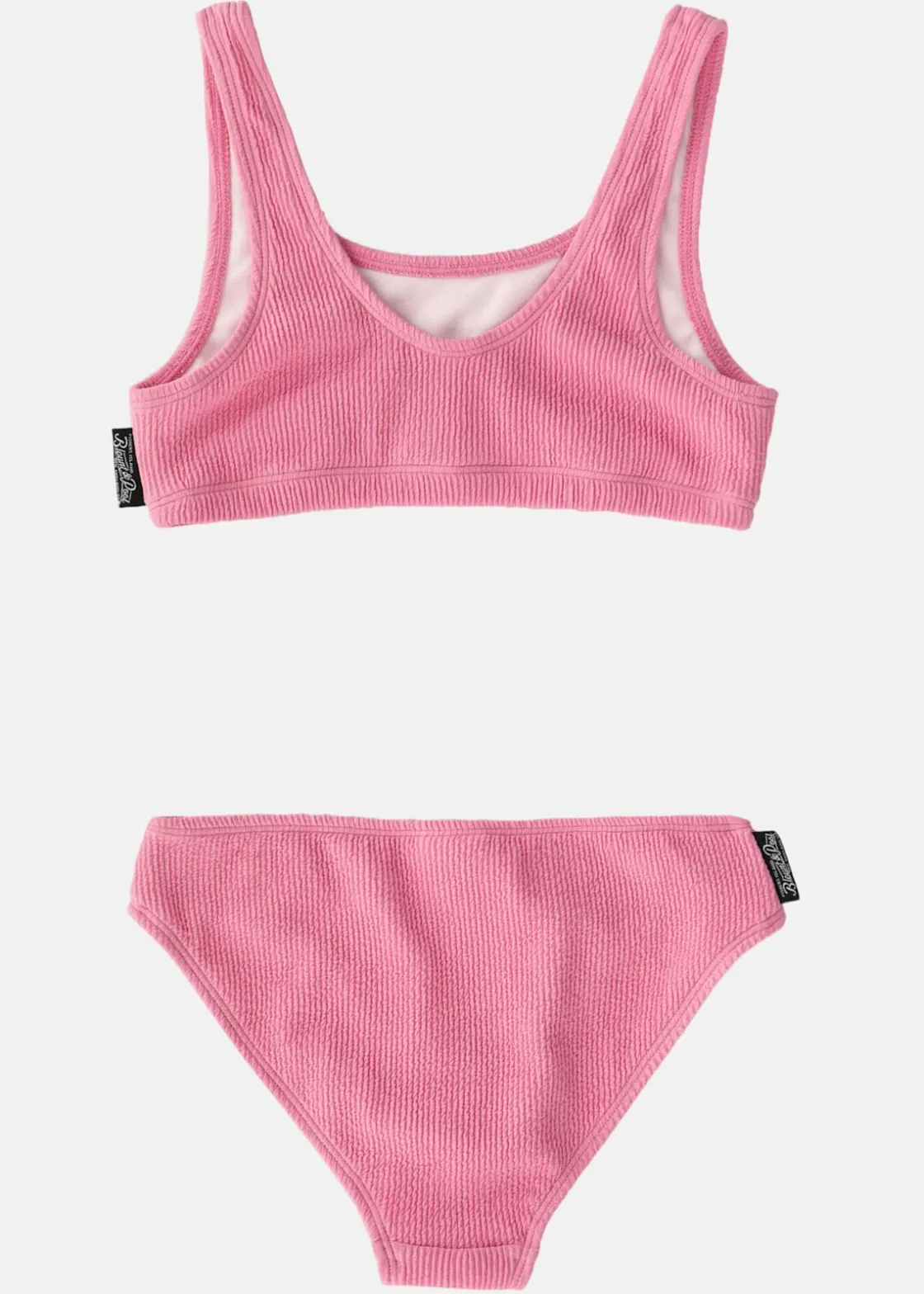 Discount Blount & Pool Ibiza Bubble Bikini JR Pink