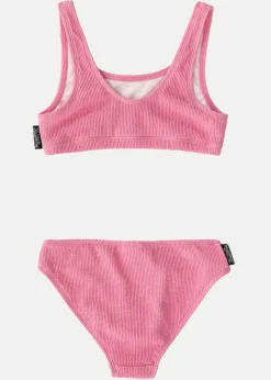 Discount Blount & Pool Ibiza Bubble Bikini JR Pink