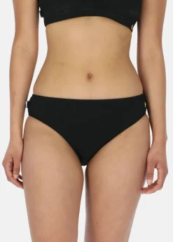 Hot Blount & Pool Ibiza Bubble Bottom Black