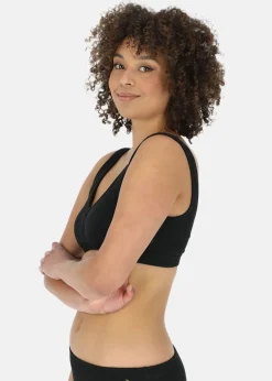 Outlet Blount & Pool Ibiza Bubble Triangle Top Black