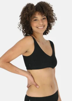 Outlet Blount & Pool Ibiza Bubble Triangle Top Black