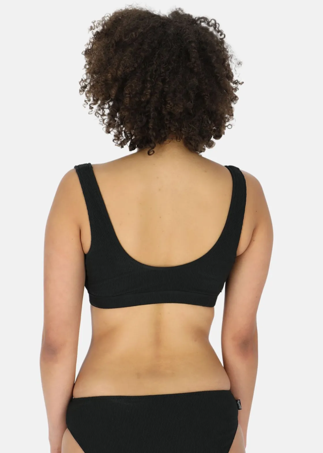 Outlet Blount & Pool Ibiza Bubble Triangle Top Black