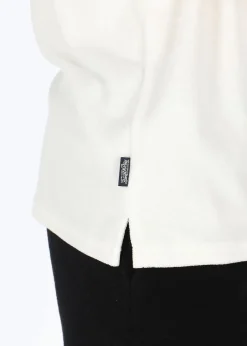 Sale Blount & Pool Ibiza Terry Pique Off White