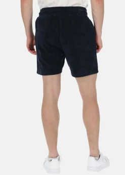 Discount Blount & Pool Ibiza Terry Shorts Navy