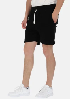 Discount Blount & Pool Ibiza Terry Shorts Black