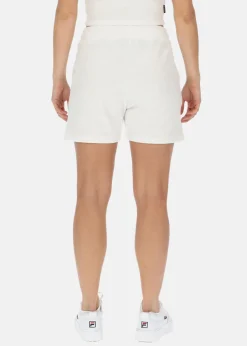 Clearance Blount & Pool Ibiza Terry Shorts W Off White