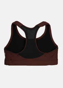 Outlet Casall Iconic Sports Bra Mahogany Red