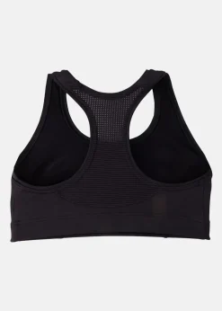 Discount Casall Iconic Sports Bra Black