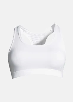 Sale Casall Iconic Sports Bra White