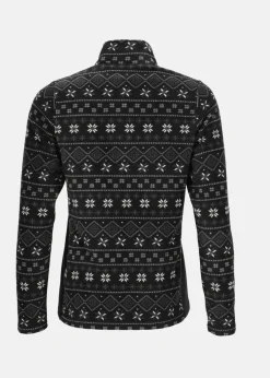 Clearance Swedemount Idre Fleece III W Black/White