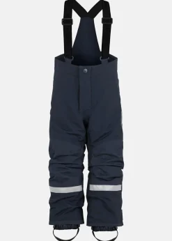 Online Didriksons IDRE KIDS PANTS 6 Navy