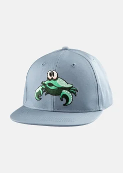 New I-fish IFISH Crab Cap Blå One color