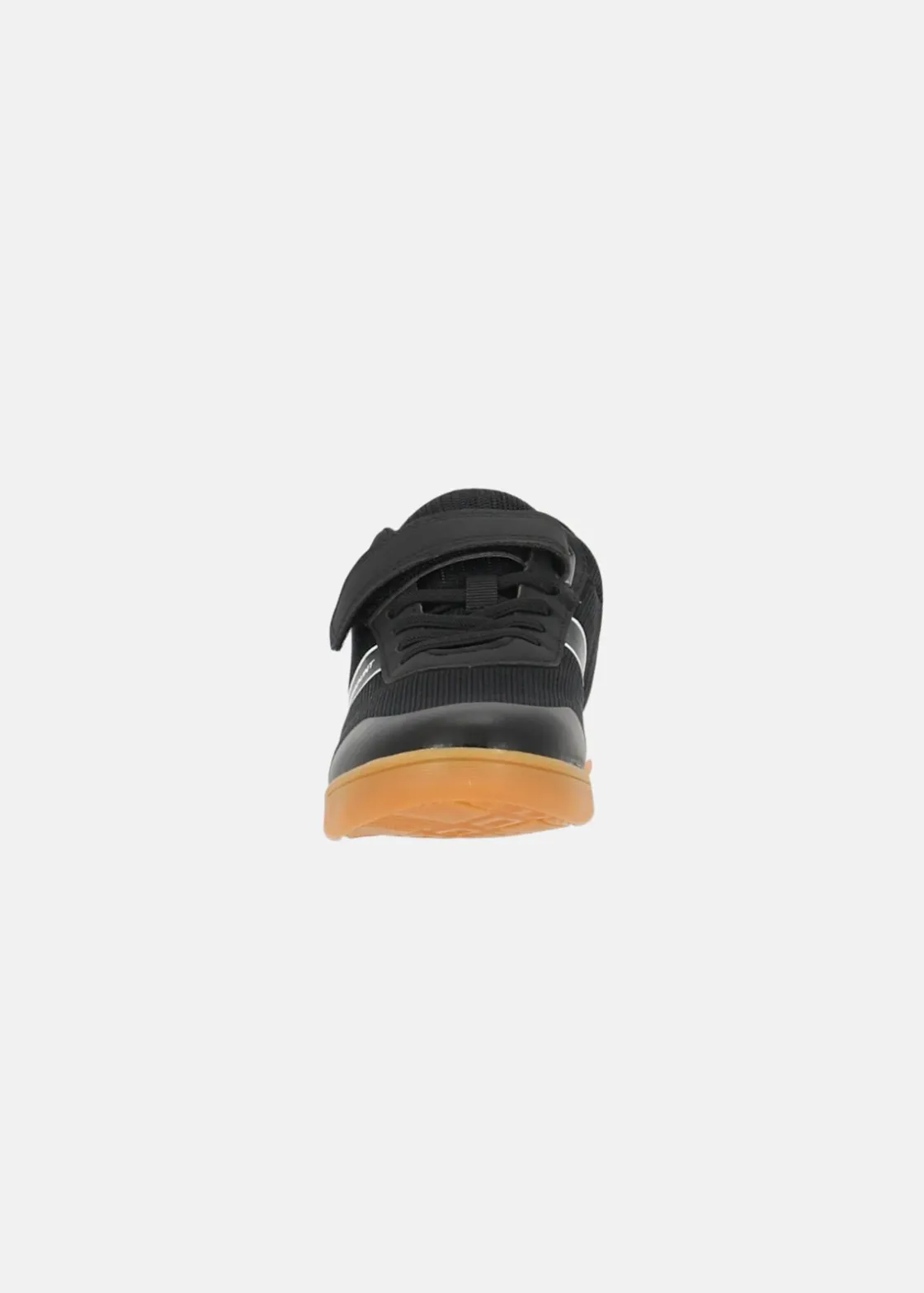 Swedemount Indoor Court V Shoe Kids Black