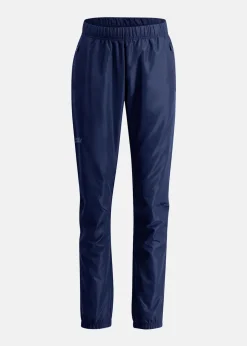 Discount Swix Infinity Hybrid Wind Full Zip Dark navy