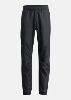 Swix Infinity Hybrid Wind Full Zip Black