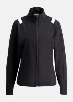 Online Swix Infinity Jacket W Jet black