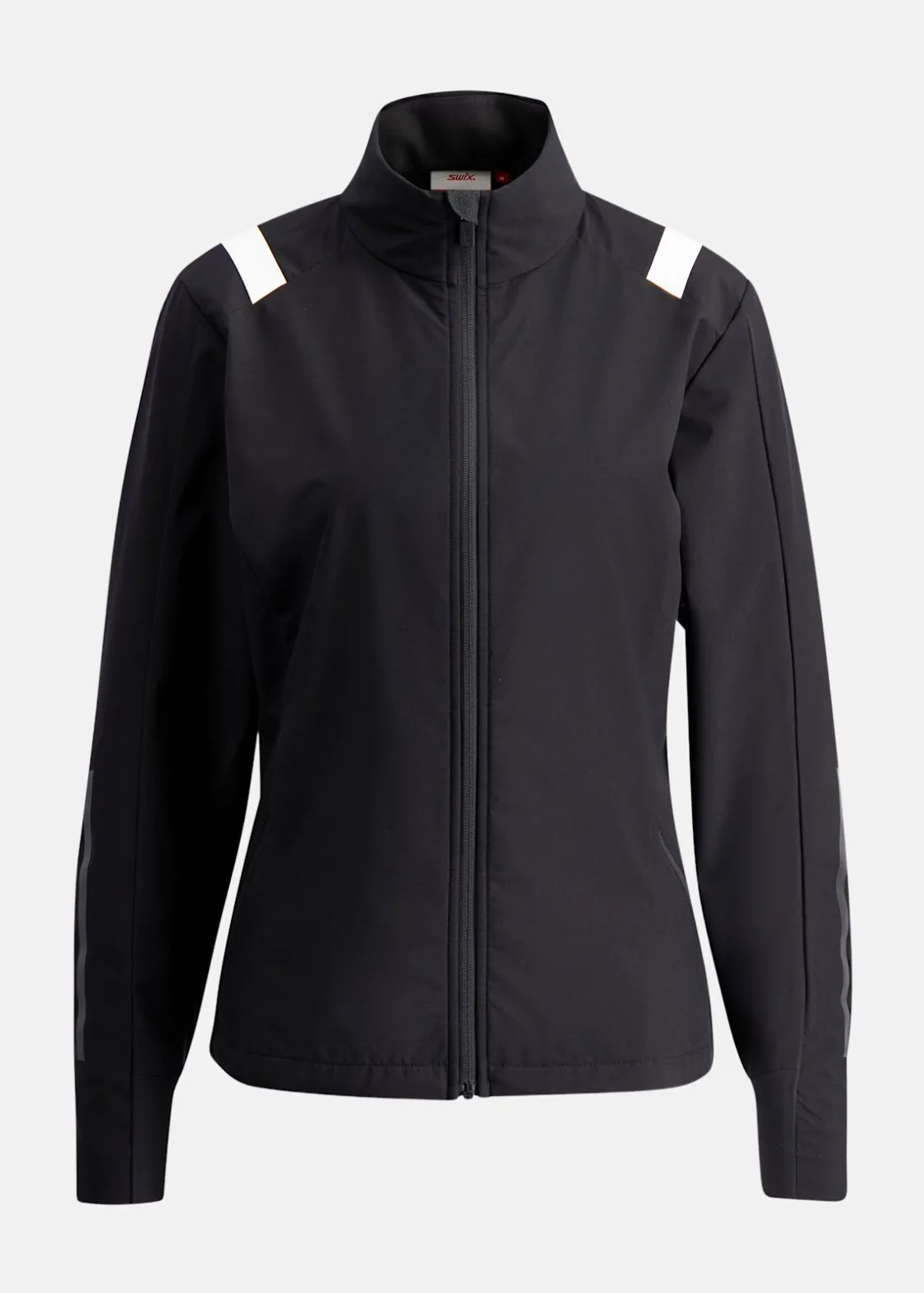 Online Swix Infinity Jacket W Jet black