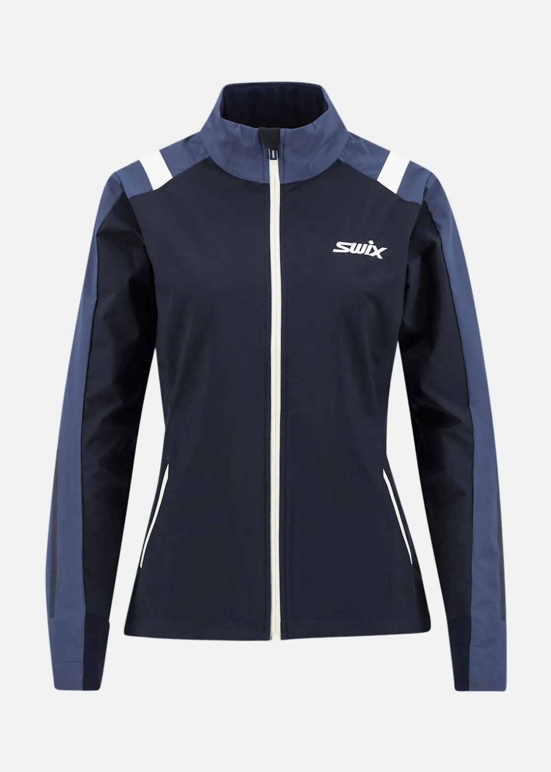 Clearance Swix Infinity Jacket W Lake blue