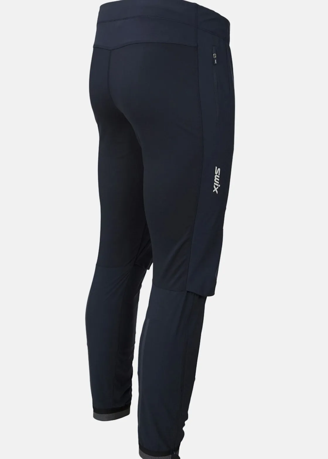 New Swix Infinity Pants M Dark navy