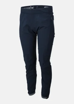 Sale Swix Infinity Pants W Dark navy