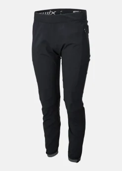 Swix Infinity Pants W Black