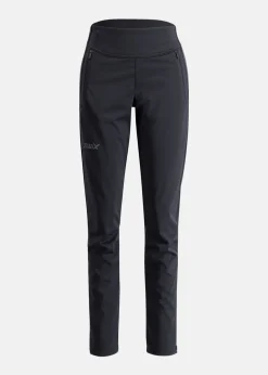 Clearance Swix Infinity Softshell Pants W Black