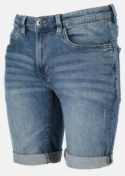 Clearance Indicode INKaden Blue Wash