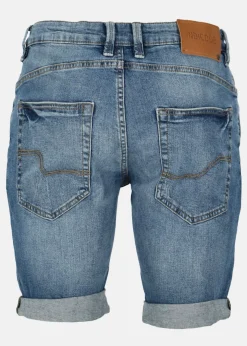 Clearance Indicode INKaden Blue Wash