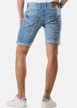 Discount Indicode INKaden Blue Wash