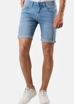 Discount Indicode INKaden Blue Wash