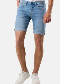 Discount Indicode INKaden Blue Wash