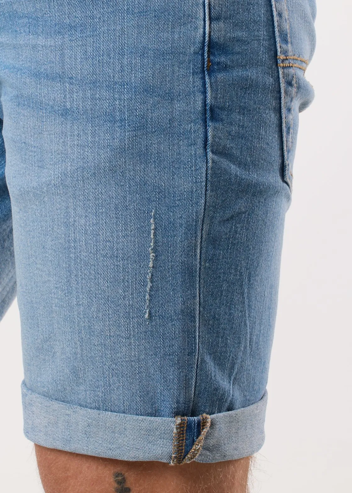 Discount Indicode INKaden Blue Wash