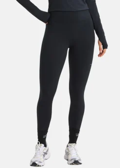 Outlet Röhnisch Insulate Thermo HW Tights Black