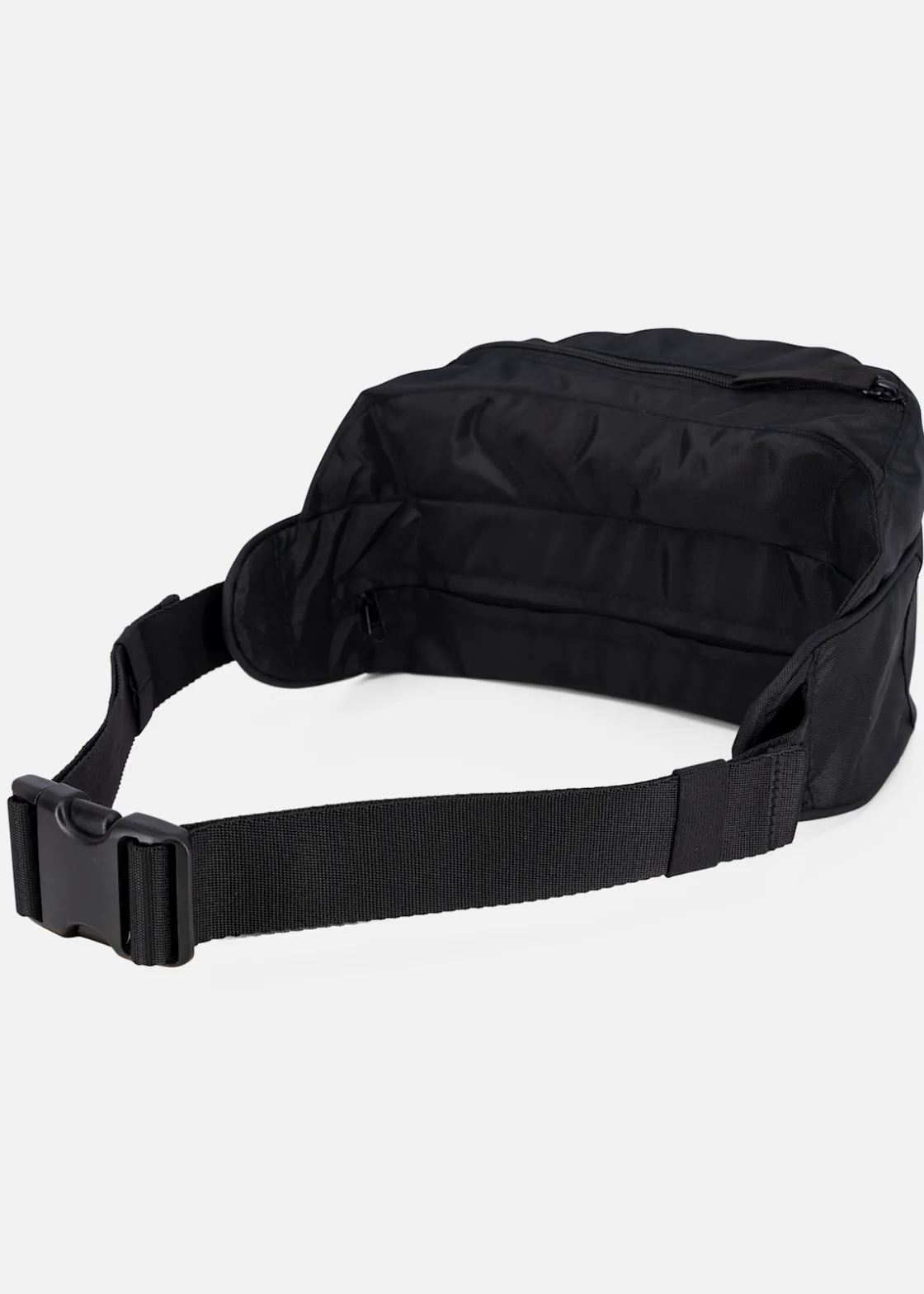 Online Swix Insulated Drink Belt Jet black