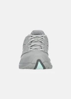 Hot Saucony INTEGRITY WALKER 3 WIDE GREY