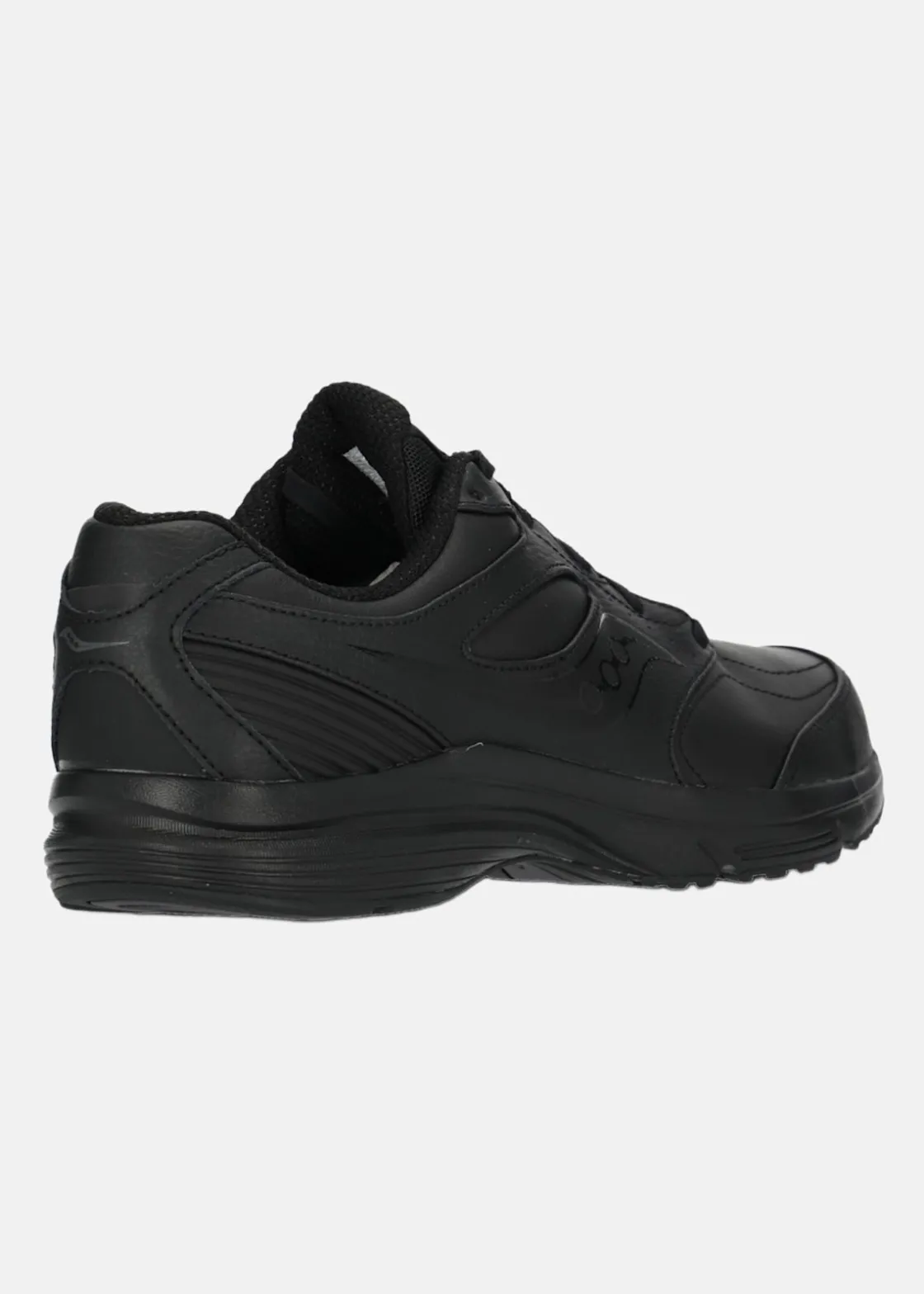 Online Saucony INTEGRITY WALKER 3 WIDE BLACK