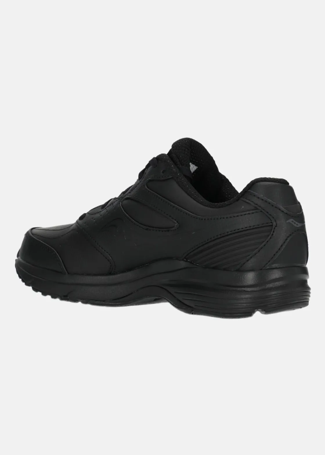 Online Saucony INTEGRITY WALKER 3 WIDE BLACK