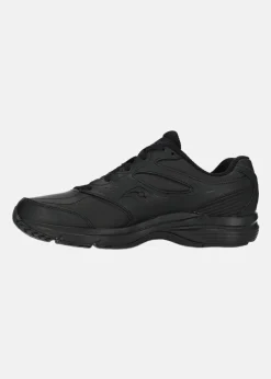 Online Saucony INTEGRITY WALKER 3 WIDE BLACK