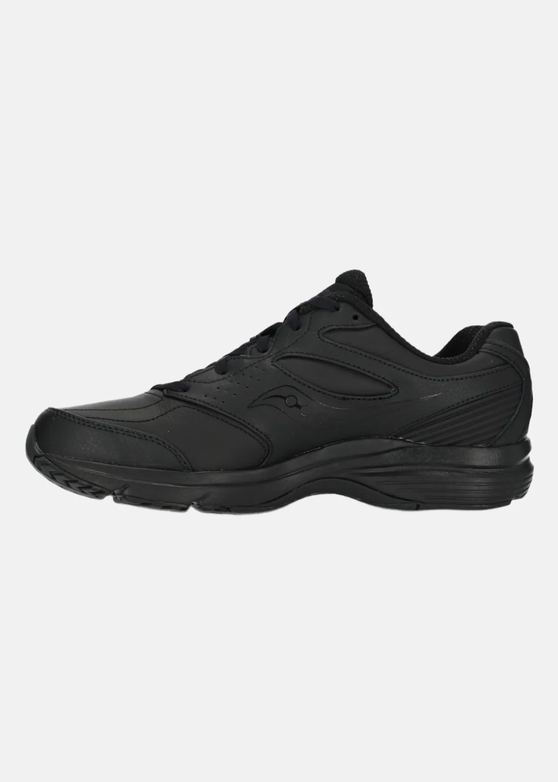 Online Saucony INTEGRITY WALKER 3 WIDE BLACK
