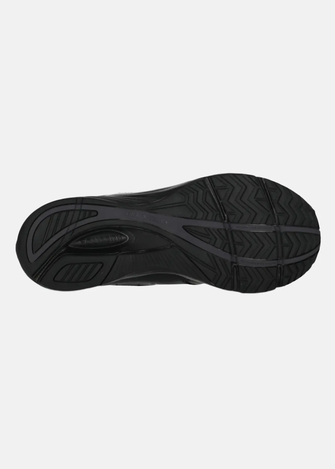 Online Saucony INTEGRITY WALKER 3 WIDE BLACK