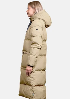 Sale Cobolt IRIS LONG COAT BRINDL