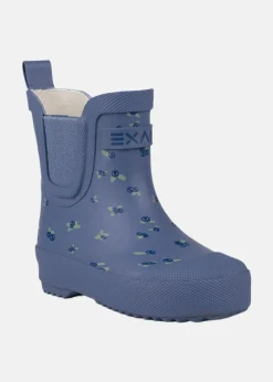 Discount Exani ISA K BLUE