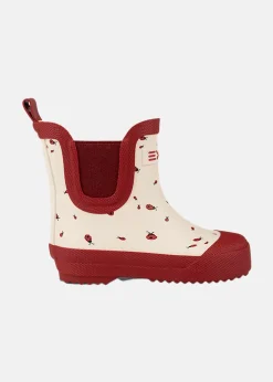 Discount Exani ISA K RED