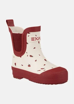 Discount Exani ISA K RED