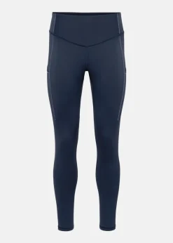 Best Kari Traa ISABEL TIGHTS DARK NAVY BLUE